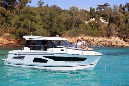 Jeanneau Merry Fisher 1095 - In Stock Now for sale in United Kingdom for £189,950