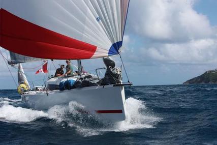 Jeanneau Sun Fast 3600 for sale in Ireland for €149,000 (£128,470)