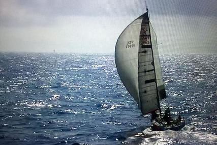 Jeanneau Sun Fast 3600 for sale in Spain for €164,950 (£142,223)