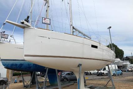 Jeanneau Sun Odyssey 349 for sale in United Kingdom for £128,449