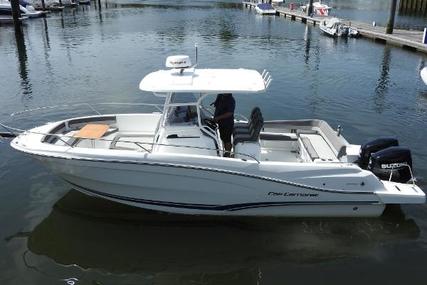 Jeanneau Cap Camarat 9.0CC - IN STOCK NOW for sale in United Kingdom for £119,950