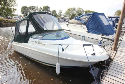 Jeanneau Leader 515 for sale in United Kingdom for £10,995