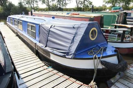 Narrowboat narrowbeam for sale in United Kingdom for £26,950 Narrowboat narrowbeam for sale in United Kingdom for £26,950