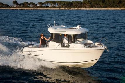 Jeanneau Merry Fisher 695 Marlin for sale in United Kingdom for £47,460