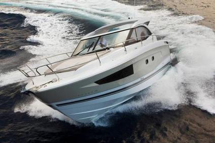 Jeanneau Leader 36 for sale in United Kingdom for £293,995