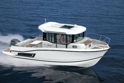 Jeanneau Merry Fisher 795 Marlin for sale in United Kingdom for £63,345