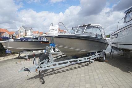 Buster XL for sale in United Kingdom for £29,950