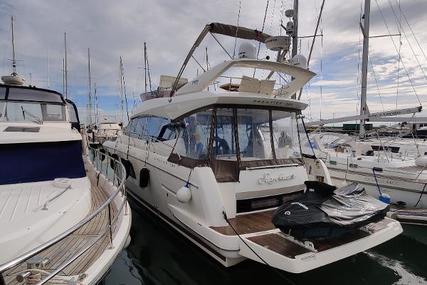 Prestige 500 for sale in Spain for £429,950