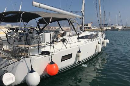 Jeanneau 54 for sale in United Kingdom for €412,499 (£358,262)