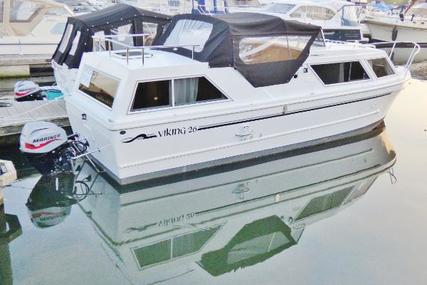 Viking 26 Centre Cockpit for sale in United Kingdom for £49,318