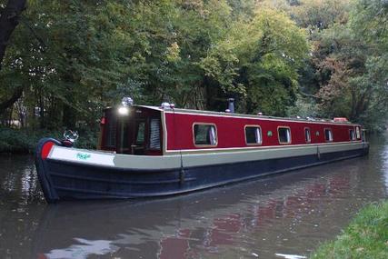 Narrowboat 69' Pro-Build Cruiser Stern for sale in United Kingdom for £69,950 Narrowboat 69' Pro-Build Cruiser Stern for sale in United Kingdom for £69,950