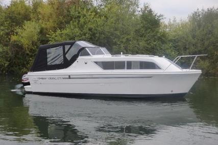 Viking 275 for sale in United Kingdom for £81,162