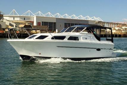 Viking 295 for sale in United Kingdom for £81,810