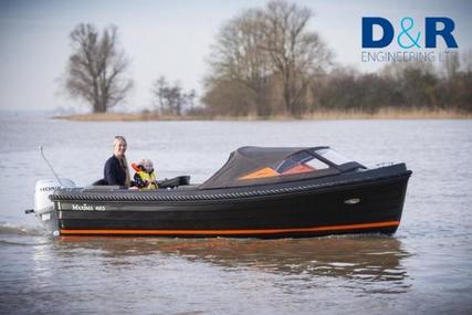 Maxima 485 for sale in United Kingdom for £8,850