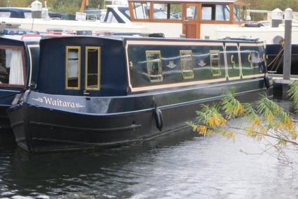 Narrowboat Traditional Stern for sale in United Kingdom for £59,950 Narrowboat Traditional Stern for sale in United Kingdom for £59,950