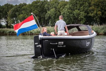 Maxima 650 Lounge for sale in United Kingdom for £24,345