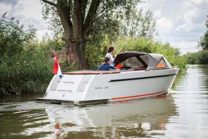 Maxima 630 for sale in United Kingdom for £22,545