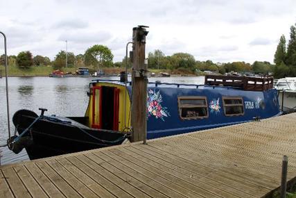 Narrowboat 30' Harborough Marine for sale in United Kingdom for £21,950 Narrowboat 30' Harborough Marine for sale in United Kingdom for £21,950