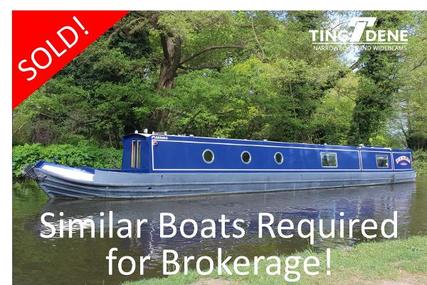 Narrowboat 's Required for Brokerage for sale in United Kingdom for £99,950 Narrowboat 's Required for Brokerage for sale in United Kingdom for £99,950