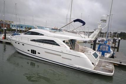 Fairline Squadron 65 for sale in United Kingdom for £749,995