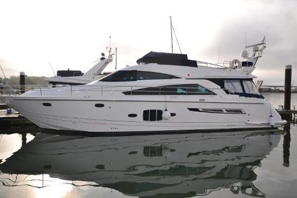 Fairline Squadron 55 for sale in United Kingdom for £499,995