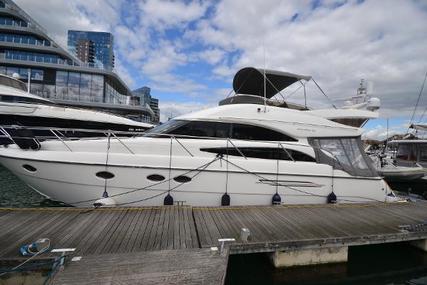 Princess 50 for sale in United Kingdom for £319,995