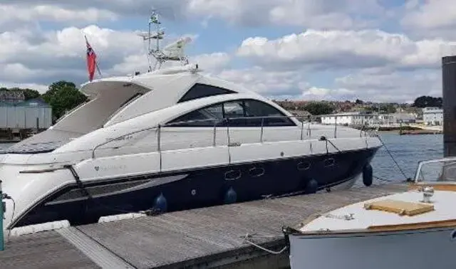Fairline Targa 47 Gran Turismo for sale in United Kingdom for £264,995