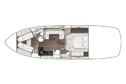 Sunseeker San Remo for sale in Spain for £575,000