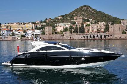 Sunseeker Predator 60 for sale in France for €695,000 (£599,272)
