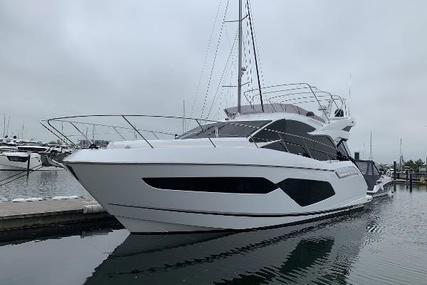 Sunseeker Manhattan 52 for sale in Germany for €1,029,000 (£887,222)