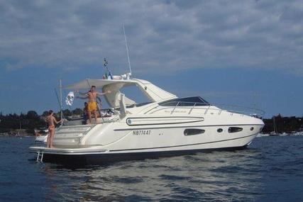 Riva Mercurius 59 for sale in France for €325,000 (£278,585)