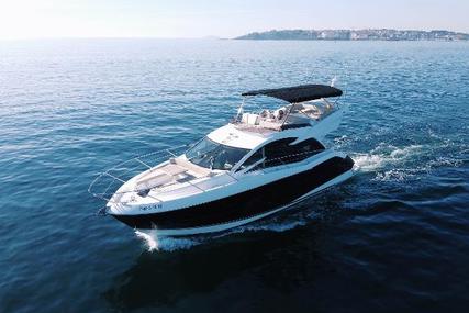 Sunseeker Manhattan 52 for sale in Spain for £1,150,000