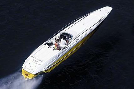 Sunseeker XS 2000 for sale in Spain for €129,000 (£111,640)