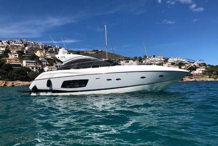 Sunseeker Portofino 48 for sale in Spain for €495,000 (£428,857)