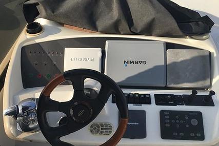 Sunseeker Manhattan 56 for sale in Spain for €295,000 (£254,354)