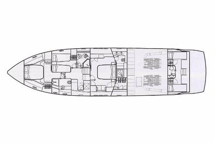 Sunseeker Manhattan 66 for sale in United Kingdom for £495,000