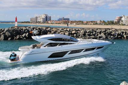 Sunseeker Predator 57 for sale in United Kingdom for £925,000