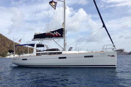 Beneteau Oceanis 41 for sale in British Virgin Islands for $155,000 (£112,225)