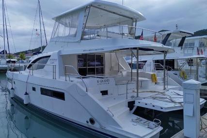 Leopard 51 Powercat for sale in British Virgin Islands for $539,000 (£387,015)