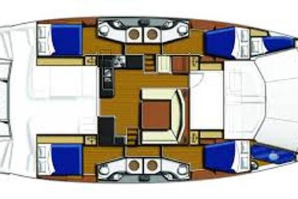 Leopard 51 Powercat for sale in British Virgin Islands for $549,000 (£394,195)