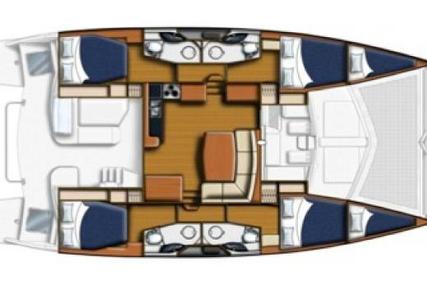 Leopard 44 for sale in British Virgin Islands for $329,000 (£237,828)