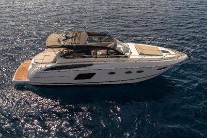 Princess V48 for sale in Spain for €650,000 (£560,470)