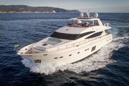 Princess 95 for sale in Italy for £2,975,000