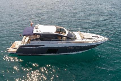 Princess V52 for sale in Spain for £445,000