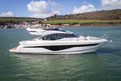 Princess S62 for sale in United Kingdom for £1,495,000