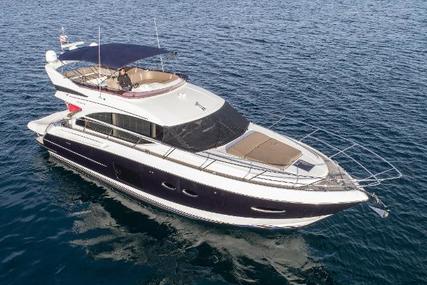 Princess 52 for sale in Spain for £799,000