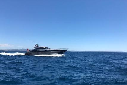 Princess V70 for sale in Spain for €740,000 (£642,417)