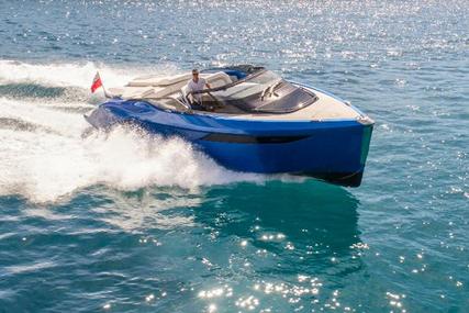 Princess R35 for sale in Spain for £439,000