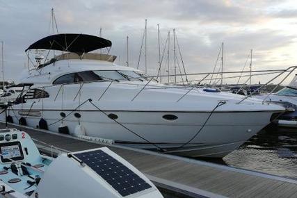 Fairline Squadron 55 for sale in United Kingdom for £219,995