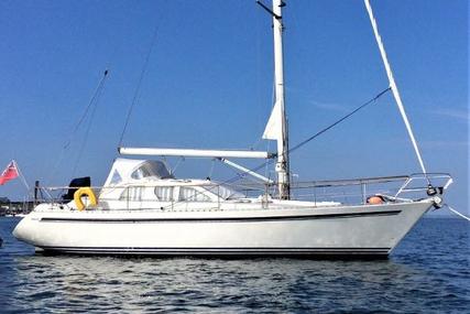Nauticat 39 for sale in United Kingdom for £149,750